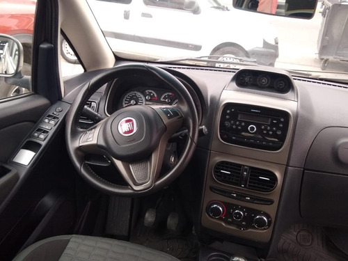 Fiat Idea 1.6 Adventure 115cv