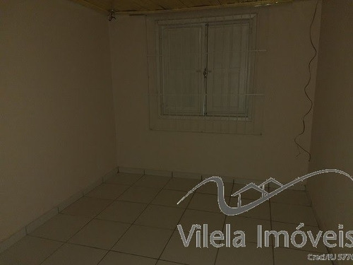 Imagem 15 de 15 de Casa Térrea Em Guararapes - Miguel Pereira - 991