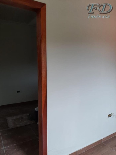 Imagem 10 de 22 de Chácaras À Venda Em Mairiporã/sp - Compre O Seu Chácaras Aqui! - 1479239