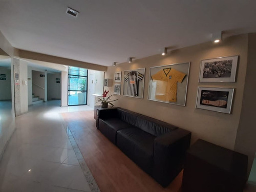 Imagem 4 de 13 de Flat Com 1 Dormitório À Venda, 116 M² Por R$ 400.000,00 - Ponta Negra - Natal/rn - Fl0008
