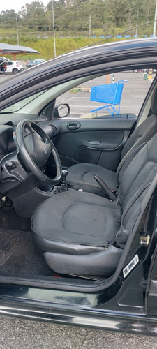 Peugeot 206 1.4 Presence Flex 5p