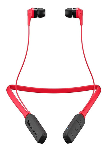 Skullcandy Auriculares Inalámbricos Bluetooth Inkd Con Micr