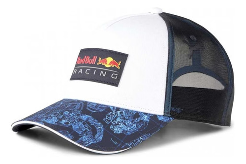 Gorra Red Bull Racing Puma 