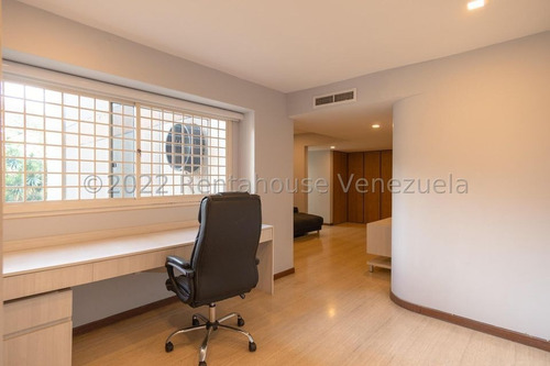 Imagen 7 de 15 de Elisa Erebrie Vende Apartamento Los Chorros 0412.019.92.69 Código: 22-21352