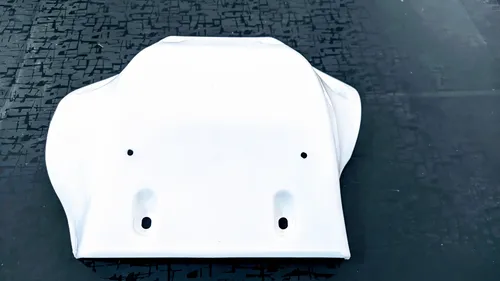 Protector De Motor Universal