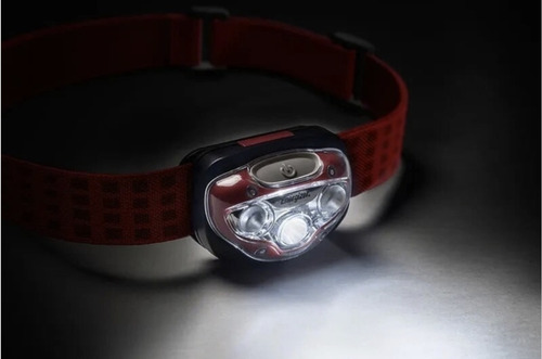 Imagen 3 de 4 de Energizer 300 Lumens Linterna Frontal / Cabeza /manos Libres