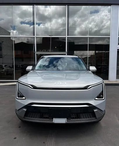 Kia EV5 0.0 Ligth
