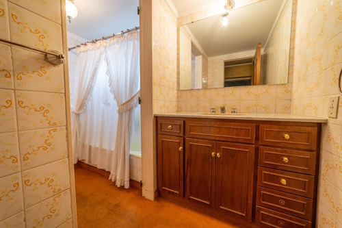Imagen 23 de 30 de Venta Piso En Torre Categoria 7 Ambientes Barrancas De Belgrano C/ Dependencia, Cochera Y Baulera