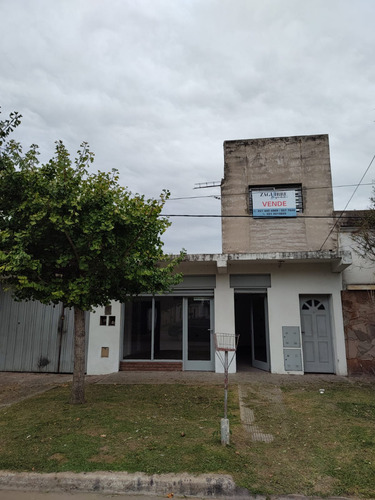 516 E/- 6bis Y 7. Vendo Local Y Cocheras S/ Lote 10 X 40 Mts. Retasado!! Oportunidad! Antes U$s 75.000.- Ahora U$s 59.000.-