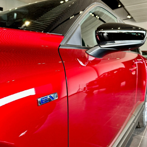 Imagen 9 de 16 de Mazda Mx30 Eléctrico Grand Touring Rojo