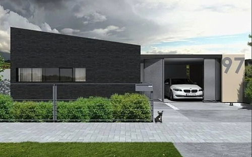 Imagen 7 de 12 de Construcción En Steel Frame Premium - San Matías