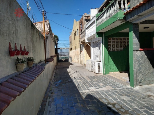Imagem 3 de 15 de Casa Sobrado Condomínio Para Venda, 2 Dormitório(s) - 1670