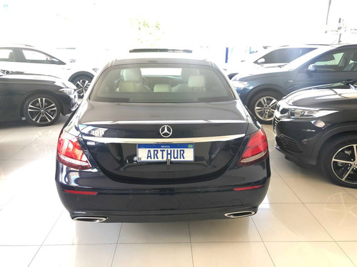 Imagem 5 de 14 de Mercedes-benz E 300 2.0 Cgi Gasolina Avantgarde 9g-tronic