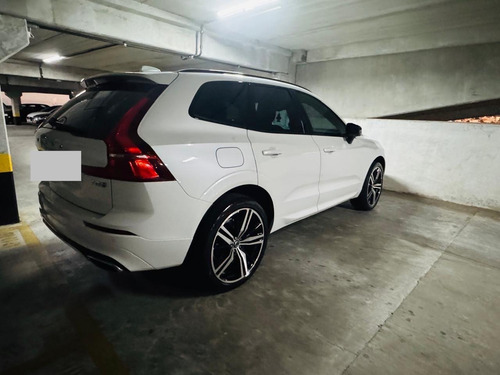 Volvo XC60 2.0 T8 R-design Drive-e 5p Hibrido