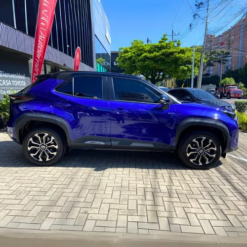 Toyota Yaris Cross 1.5 Hev Xls
