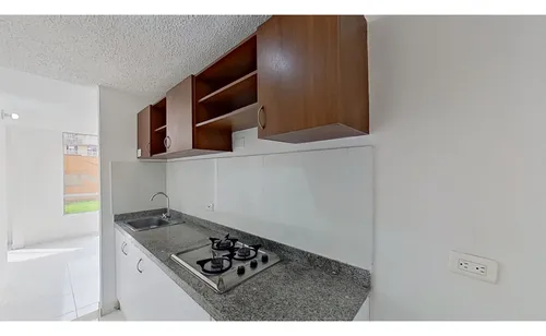 Venta Apartamento Tocancipá Camino Del Sie 4