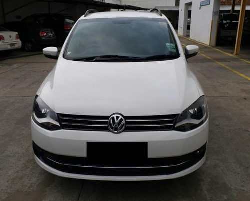 Suran Highline 1.6 Linea 2013