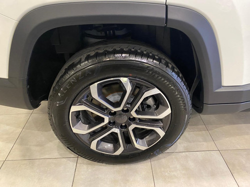 Jeep Comander Limited 1.3 T Entrega Inmediata