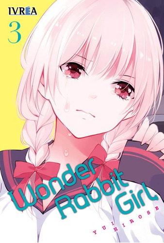 Wonder Rabbit Girl # 03 - Yui Hirose