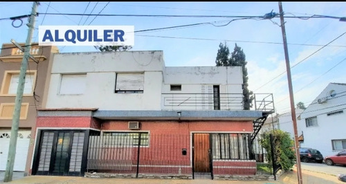 Ph 2 Ambientes- Villa Sarmiento- Alquiler