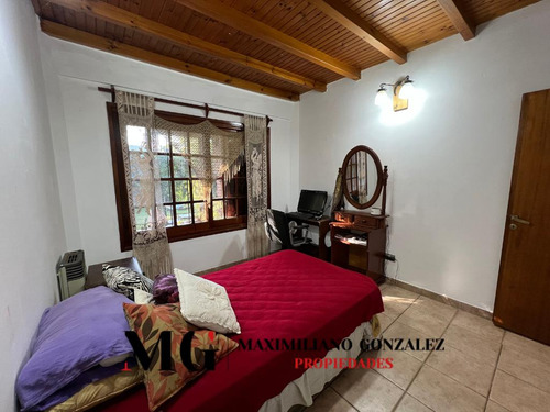 Casa Alquiler Barrio Links La Unión