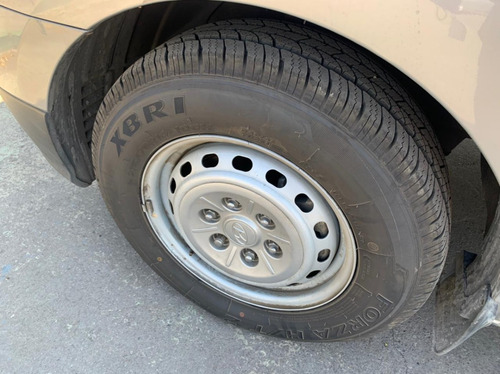 Hyundai H1 Gls 2.5 Mt, Diesel
