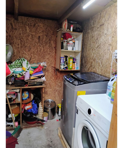Se Vende Casa En Ancud