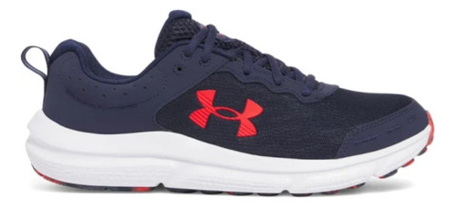 Tenis Deportivo Para Correr Under Armour Charged Assert 10 M