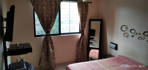 Imagen 3 de 11 de Se Vende Apartamento 75m2 2h/2b/1pe Caucaguita Res. Campo Neblina