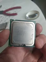 Comprar Procesador Intel Pentium D 805  2.66ghz\u002F2m\u002F533mhz Socket 775