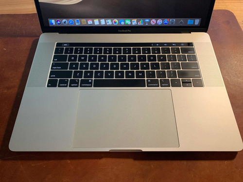 Imagen 3 de 8 de Apple Macbook Pro 15.4