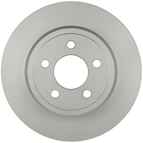 Bosch 16010287 Quietcast Premium Disc Brake Rotor - Com...