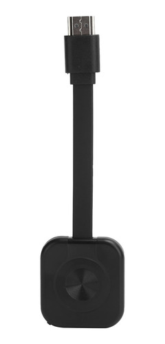 Adaptador Dongle W13 Hdmi Wifi Wifi Con Pantalla Inalámbrica