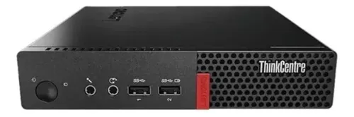 Mini Pc Lenovo Thinkcentre M910 I5 8gb 240gb Win 11
