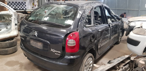 Imagem 4 de 9 de Sucata Para Vendas Peças Citroen Xsara Picasso 2.0 16v 2005