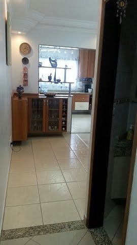 Imagem 10 de 15 de Casa Sobrado Para Venda, 2 Dormitório(s), 200.0m² - 7636