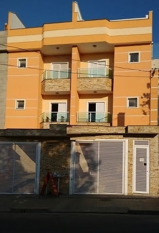Imagem 1 de 1 de Apartamento Para Venda, 1 Dormitório(s) - 7820