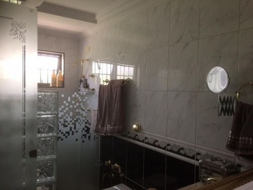 Imagem 11 de 26 de Casa Com 3 Dormitórios À Venda, 350 M² Por R$ 1.700.000,00 - Vila Ré - São Paulo/sp - Ca0163