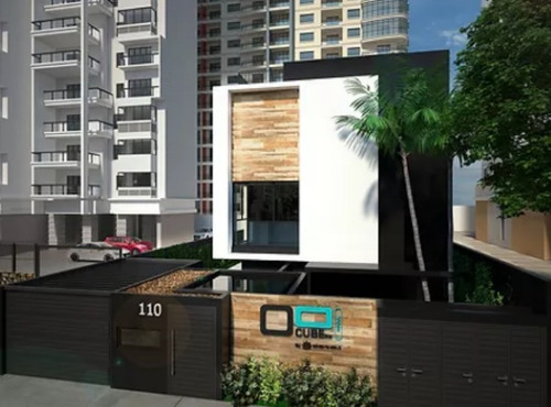 Imagem 1 de 8 de Casa À Venda No Bairro Vila Nova Conceição - São Paulo/sp - O-12449-26996