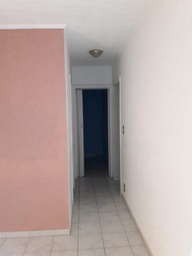Imagem 1 de 12 de Apartamento 3 Quartos Osasco - Sp - Jaguaribe - 0544