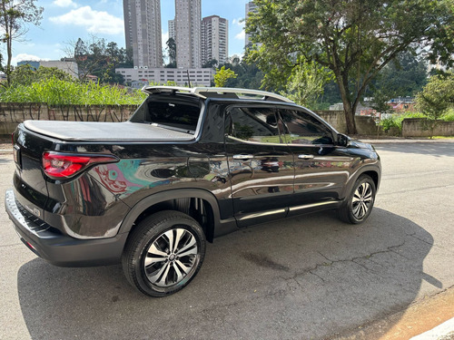 Fiat Toro 1.3 Volcano 16V Turbo Flex 4X2 Aut. 4P