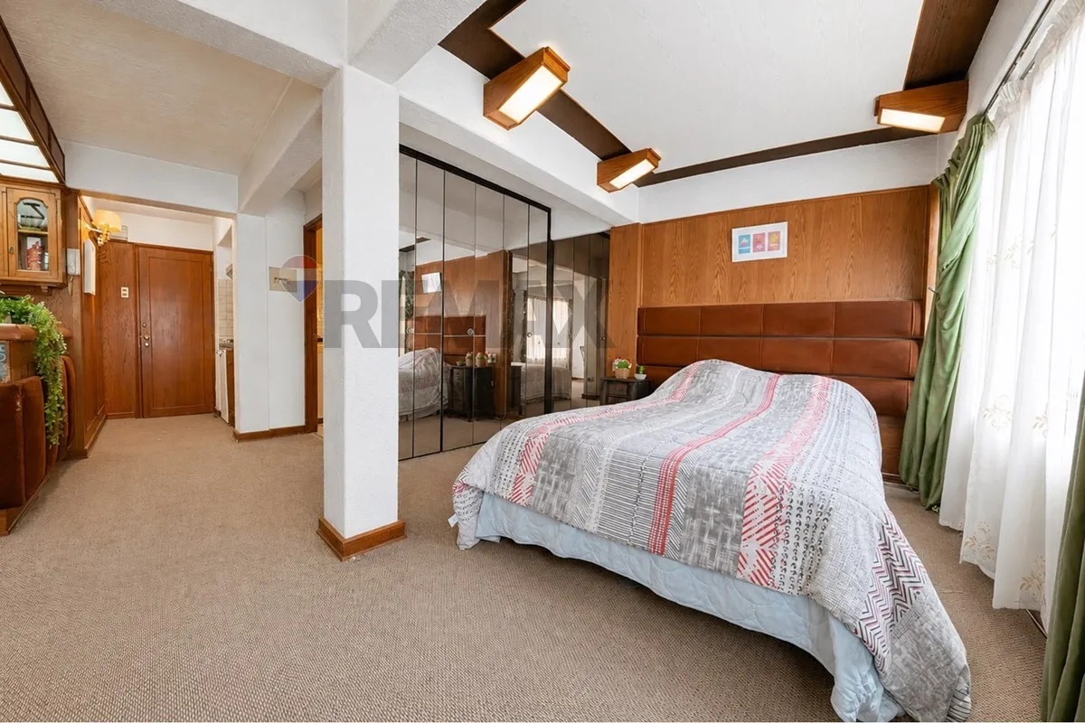 Imagen 5 de 27 de Departamento 1d 1b 1e