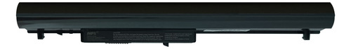Bateria La04 Hp Touchsmart Ultrabook 14-n006ax 15-n210eb 4ce