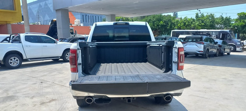 RAM Ram 1500 5.8 LIMITED MILD-HYBRID
