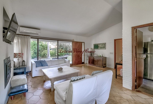Imagen 12 de 30 de Casa En Venta Cantegril, Punta Del Este