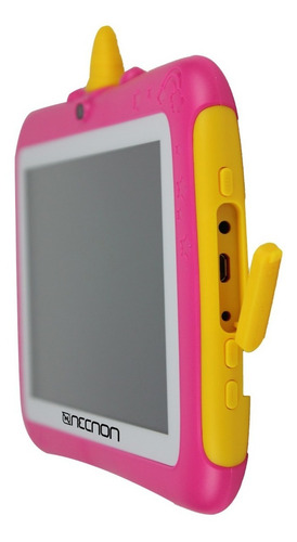 Necnon M002u-2t Rosa Tablet 7 Unicornio 16gb - 2gb De Ra /vc