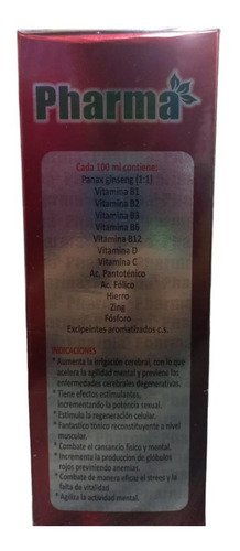 Vitaminico Torovital 600ml