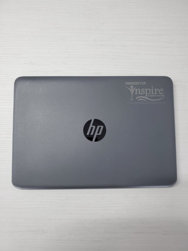 Laptop Hp Stream 11 Pro G4 4gb Ram, 64 Gb Sdd, Intel 2 Core (Usado)
