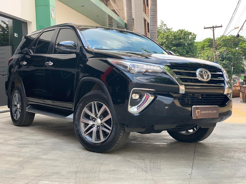 Toyota Sw4 Srx 2.8
