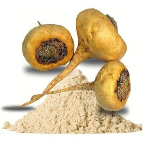 Imagem 4 de 4 de Maca Peruana 60 Capsulas Premium Unilife